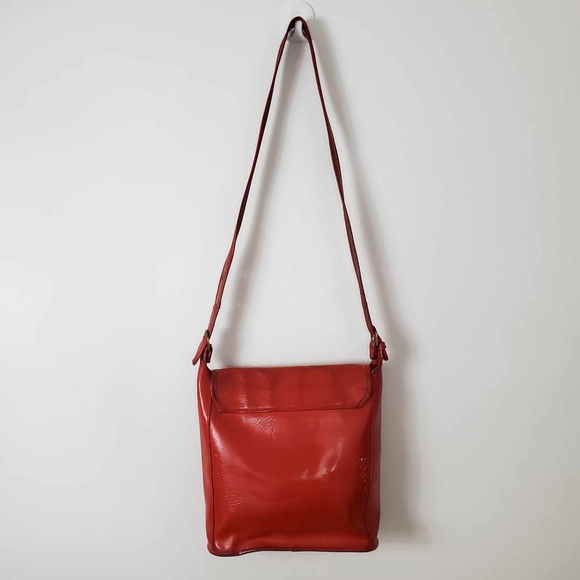 Rare Vintage Coach Lightweight Whitney Bag. - Picture 8 of 13